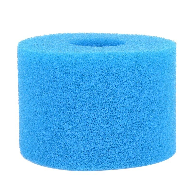 Karštas 3 vnt. skirtas Intex Pure Spa daugkartinio plaunamo putplasčio kubilo filtro kasetė S1 tipas