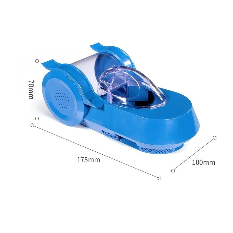 Kutija za višekratnu upotrebu zamke za žohare, hvatač insekata za žohare, zamke za ubijanje žohara, pesticidi za kuhinjski vrt