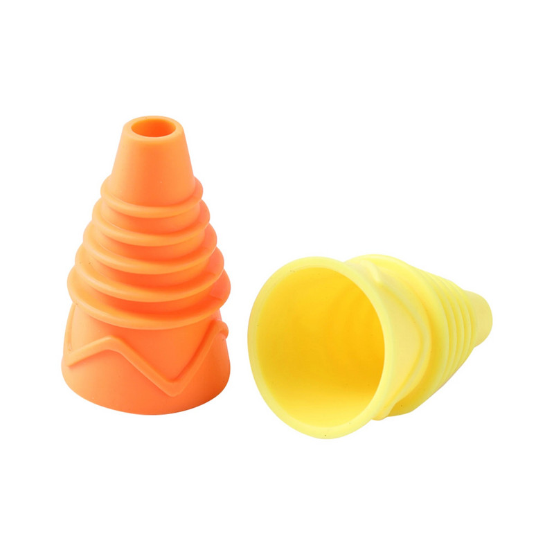 Sisetingimustes kasutatav puuviljakärbsepüünis Välistingimustes kasutatav korduvkasutatav lõks, painduv kummist püüdmislehter, mis sobib enamiku klaaside veinidega, siseruumides kasutatav kärbsepüünis