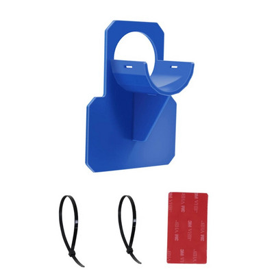 Suport pentru țeavă pentru piscină Suport pentru furtun Suportă țevi de 38 mm pentru ieșire de furtun deasupra solului cu accesorii de fixare a strângerii cablului