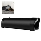 Újrafelhasználható intelligens egércsapda egérfogó egérfogó patkányölő rágcsálófogó kártevőirtás egérfogó élő egércsapda DROPSHIP