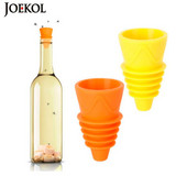 Lankstus musių gaudyklės piltuvas Daugkartinis silikoninis vaisių musių gaudyklė, kenkėjų kontrolės gaudyklė, žudikė, praktiška vabzdžių gaudyklė