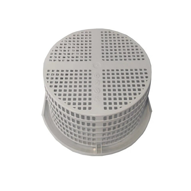 Skimmer kosár Hayward Spx1091c SP1091LX SP1091WM föld feletti medence szkimmer kosár fogantyúhoz úszómedence tisztító eszköz