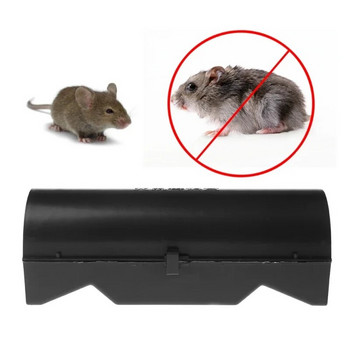 Капан за мишка Стръв Блок станция Кутия за калъф Уловител за контрол на мишки