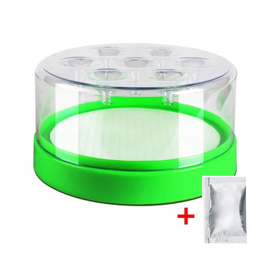 Automatska kantina za hvatanje muholovke Fly Machine Ubojica muha Flycatcher Kontrola štetočina Elektronička zamka za muhe za ranč