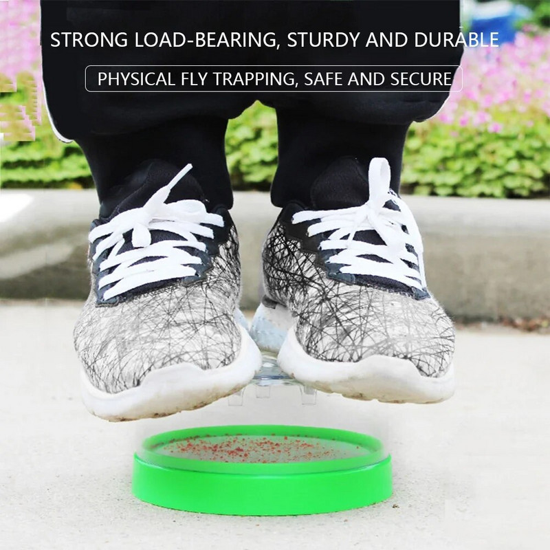 Automatska kantina za hvatanje muholovke Fly Machine Ubojica muha Flycatcher Kontrola štetočina Elektronička zamka za muhe za ranč