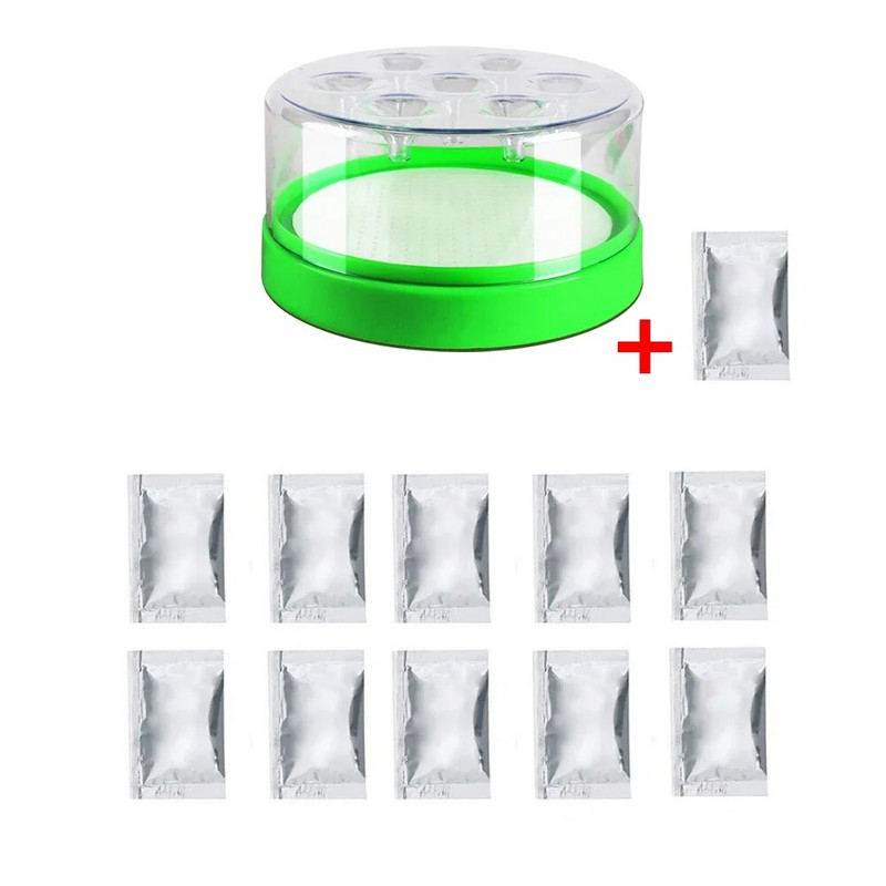 Automatska kantina za hvatanje muholovke Fly Machine Ubojica muha Flycatcher Kontrola štetočina Elektronička zamka za muhe za ranč