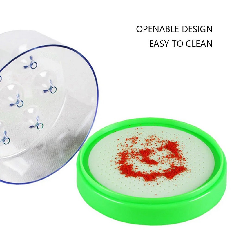 Automatska kantina za hvatanje muholovke Fly Machine Ubojica muha Flycatcher Kontrola štetočina Elektronička zamka za muhe za ranč