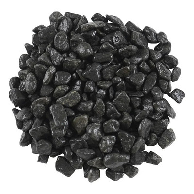 Šljunak prirodne boje Cvijet Bonsai Kamen Mali lonac Sukulentna biljka Akvarijum Kamenje Vanjski šljunak Vaza za akvarij Ukrasna