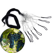 Madárfogó háló Háló Tóháló Halászháló Csapdák Termények Gyümölcsfa Zöldségek Virágoskert Háló Védelem Kártevőirtás