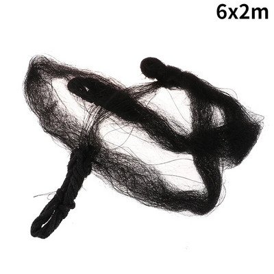 Madárfogó háló Háló Tóháló Halászháló Csapdák Termények Gyümölcsfa Zöldségek Virágoskert Háló Védelem Kártevőirtás