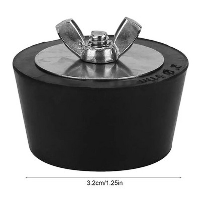 Linie de retur Dop de iarnă Piscină Dop de expansiune de iarnă Accesorii de iarnă pentru piscină Dop de întoarcere pentru piscină Skimmer pentru piscină