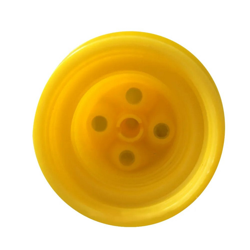 Vaisių musių gaudyklė, daugkartinio naudojimo spąstai, musių gaudyklė, kenkėjų kontrolė, šeimos ūkio vaismedžių sodas 6 * 6 * 2 cm Lengva naudoti, akivaizdus poveikis