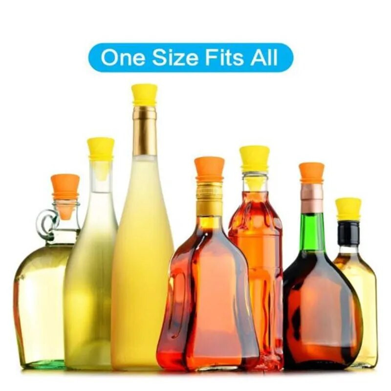 4 vnt / 6 vnt musių gaudyklė vabzdžių piltuvo formos vapsva musė vaisius musė saugus netoksiškas silikoninis ploviklis vabzdžių gaudyklė