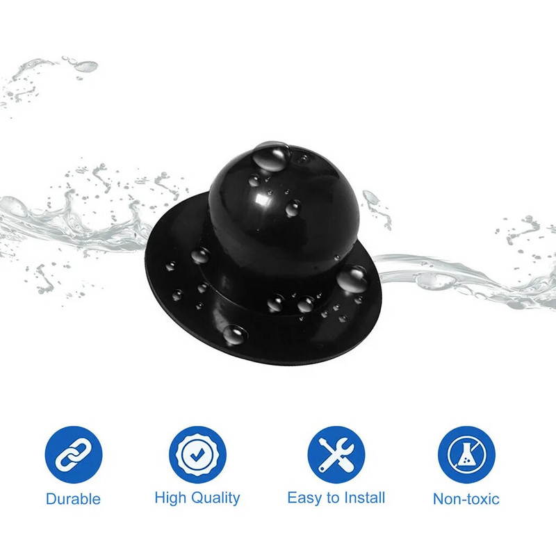 Filtro siurblio koštuvo angos kamštis vandens kamštis, skirtas Intex Coleman Summer Escape vandens kamštis plaukimo baseino dubuo