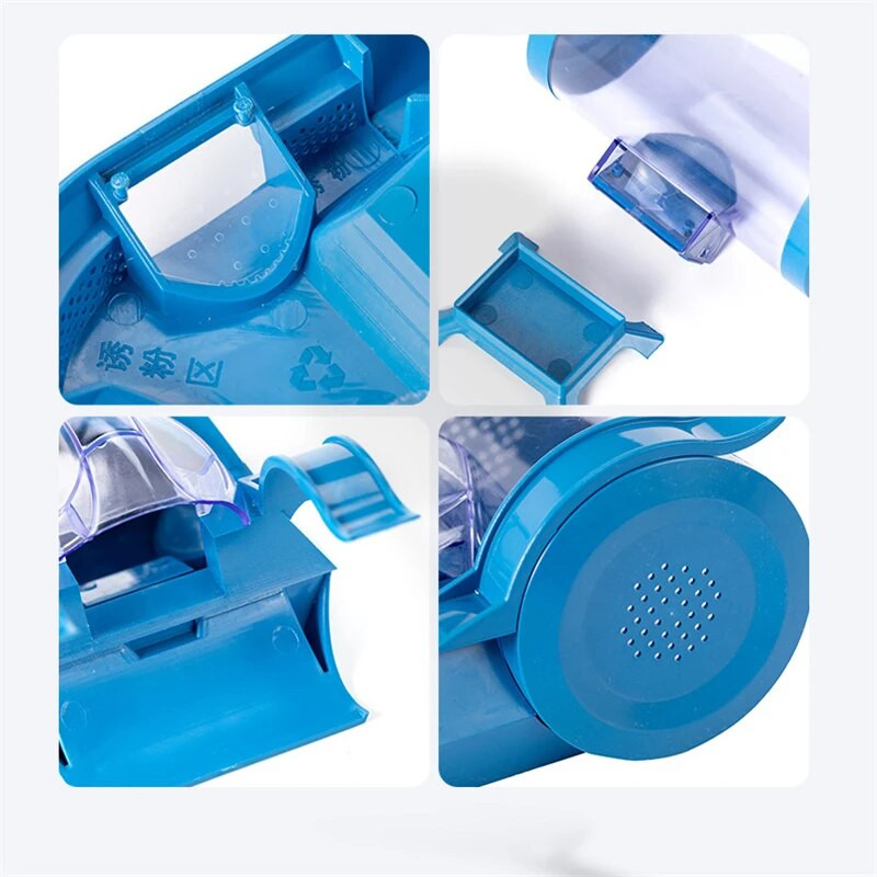 2023. csótánycsapda hatodik frissítés, biztonságos, hatékony csótányölő plusz, nagy szennyeződésmentes riasztó otthoni irodai konyhákhoz