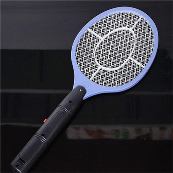 Electric Fly Swatter Battery Indoor & Outdoor and Catcher Χαρτί για κυψέλες