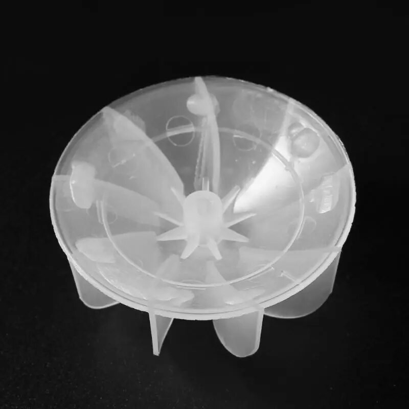 Αξεσουάρ αεραγωγών σεσουάρ με ανεμιστήρα κινητήρα υψηλής ισχύος για κομμωτήριο