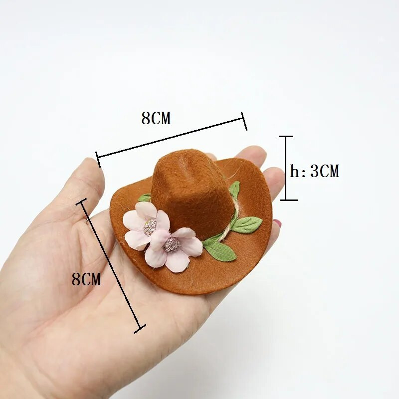 Vyno butelių skrybėlė Džiunglių vakarėlis Šventinis vakarėlis Butelių kepurės Atmosferos dekoravimo reikmenys namų baro dekoravimo amatai