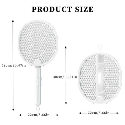 Lempa nuo uodų naikintuvo elektrinė musių svaidyklė, 365 nm UV lemputė, USB įkrovimas bug Zapper Trap Flies vasaros musių svaidyklė namų miegamajam