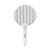 Du viename musių gaudyklė, USB įkraunama uodų raketė vabzdžių žudikai, apsauginiai tinkleliai namų apyvokos reikmenys vasaros miegui