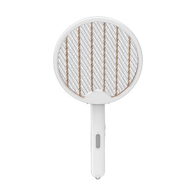 Du viename musių gaudyklė, USB įkraunama uodų raketė vabzdžių žudikai, apsauginiai tinkleliai namų apyvokos reikmenys vasaros miegui