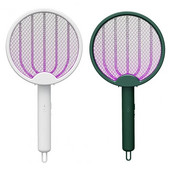 Patogus saugumas nuo uodų su pakabinama skyle Namuose naudojamas vabzdžių raketė Elektrinis uodų svaidiklis