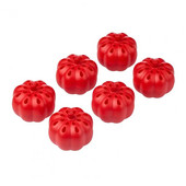 2 vnt / rinkinys Fly Gnat Trap Naudingas buitinis mini Drosophila gaudyklė, atsparus dėvėjimuisi vaisių musių gaudyklė