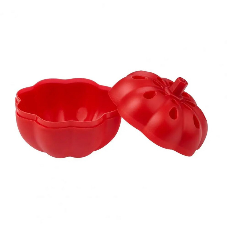 2 vnt / rinkinys Fly Gnat Trap Naudingas buitinis mini Drosophila gaudyklė, atsparus dėvėjimuisi vaisių musių gaudyklė