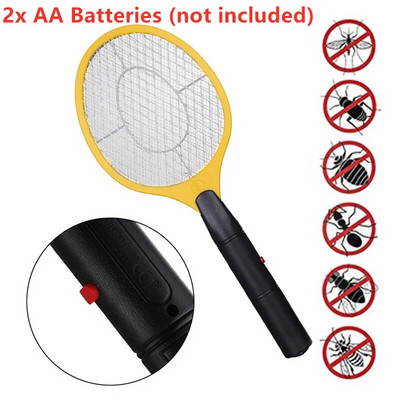 Karštas išpardavimas 3000 V elektrinis uodų žudikas su mėlyna šviesa USB įkraunamas vabzdžių gaudyklė, vasarinis musių naikintuvas, gaudyklė