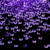 1000 de bucăți colorate de piatră de grădină de cristal DIY diamant pentru unghii husă pentru telefon Masă confetti grădină pietricele decorative vază de bijuterie de cristal fals