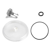 1 σετ για Intex SF15110 Καπάκι κάλυμμα παγίδας πισίνας για αντλία φίλτρου άμμου Ο δακτύλιος βαλβίδας πισίνας Αντικατάσταση καπακιού καλύμματος καθαρισμού