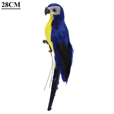 Simuliacinis putplasčio balandis modelis netikras dirbtinis imitacija paukščių gyvūnas namų sodo ornamentas miniatiūrinis dekoravimas namų dekoravimas