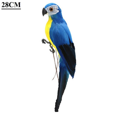 Simuliacinis putplasčio balandis modelis netikras dirbtinis imitacija paukščių gyvūnas namų sodo ornamentas miniatiūrinis dekoravimas namų dekoravimas