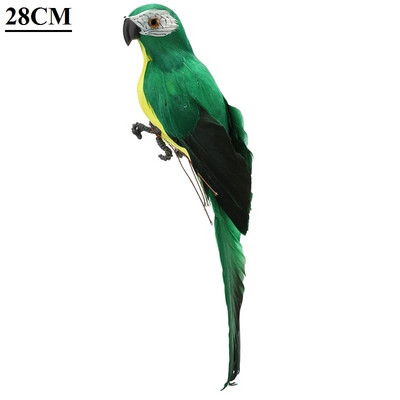 Simuliacinis putplasčio balandis modelis netikras dirbtinis imitacija paukščių gyvūnas namų sodo ornamentas miniatiūrinis dekoravimas namų dekoravimas