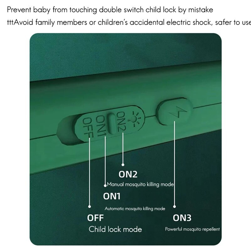 Rankinė įkraunama teniso raketė nuo uodų gaudyklės lemputė elektrinė musių svaidyklė, saugos tinklelis belaidis dėklas vasaros badmintonui