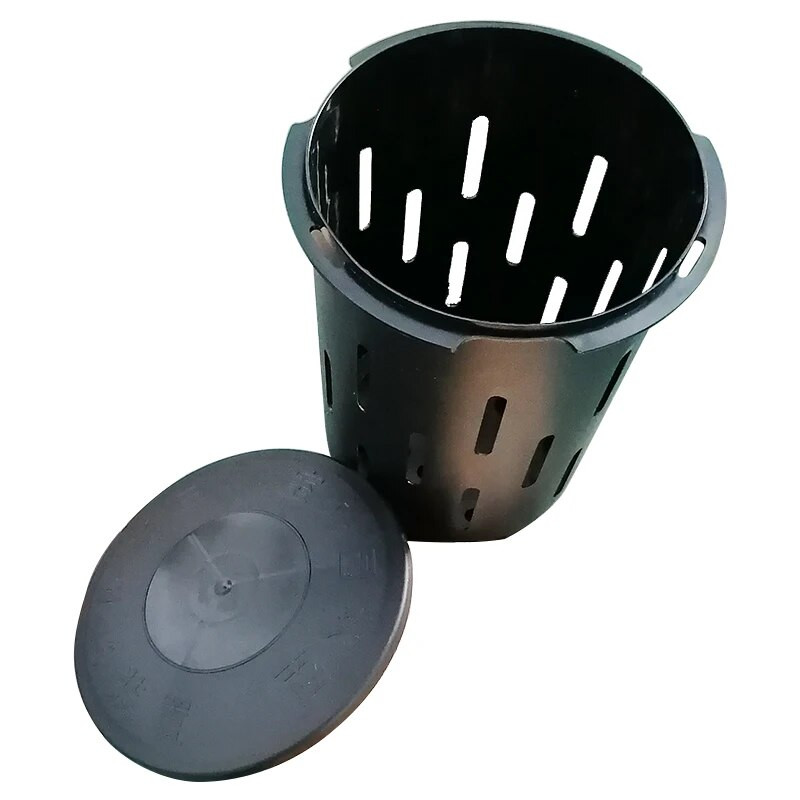 Termitų gaudyklės apvalkalas be medinių termitų gaudymo krūva Lauko skruzdžių kolonijų kontrolė Termitus pritraukiantis prietaisas