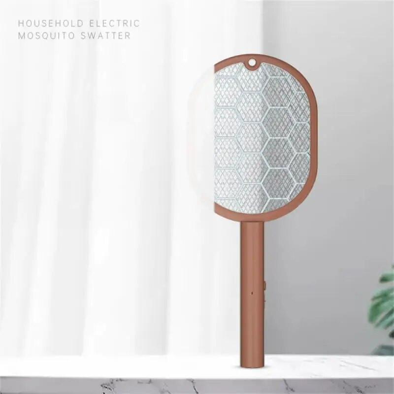 Įkraunamas uodus naikinantis uodų naikintuvas