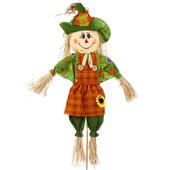 Sperietoare Curtea Artizanat Petrecere Decorare pentru casă Halloween Decoratiuni în aer liber Grădină decorativă Gospodărie Festival Sperietori