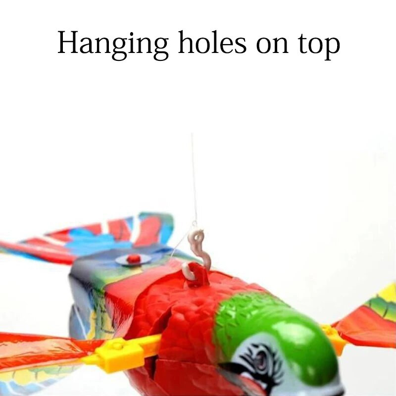 Putnu atbaidīšanas karājas ērglis lidojoša pūces atbaidīšanas līdzeklis mānekļu aizsardzība kaitēkļu apkarošanas putnubiedēkļa dārza dekors