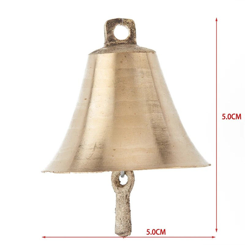 1 buc. vacă, cupru, cal, oaie, care pasc, clopote de cupru, mari, îngroșate, vite, oaie, antic