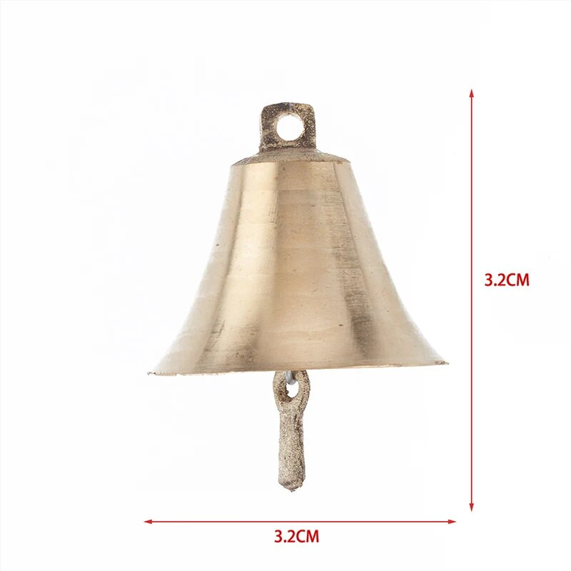 1 buc. vacă, cupru, cal, oaie, care pasc, clopote de cupru, mari, îngroșate, vite, oaie, antic