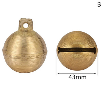 Αγελάδα Πρόβατο Άλογο Χάλκινο Κουδούνι Βόσκηση Κουδούνια Ζώο Κτηνοτροφία Ορειχάλκινο Κουδούνι Αγελάδα Χάλκινο κουδούνι Ήχος δυνατά