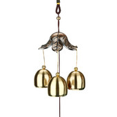 Clopote Tuburi Chimes Decor în aer liber Curtea de vânt mare Cupru Simpatie Pierderea mamei Clopote de vânt personalizate Memorial cu solar