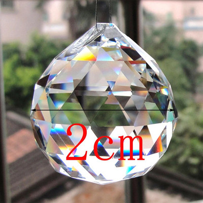 Crystal Moonphase Sun Catcher Stiklinis kabantis saulės gaudytojas pakabukas Rainbow Maker Ornamentas namų biuro sodo dekoravimui Dovana