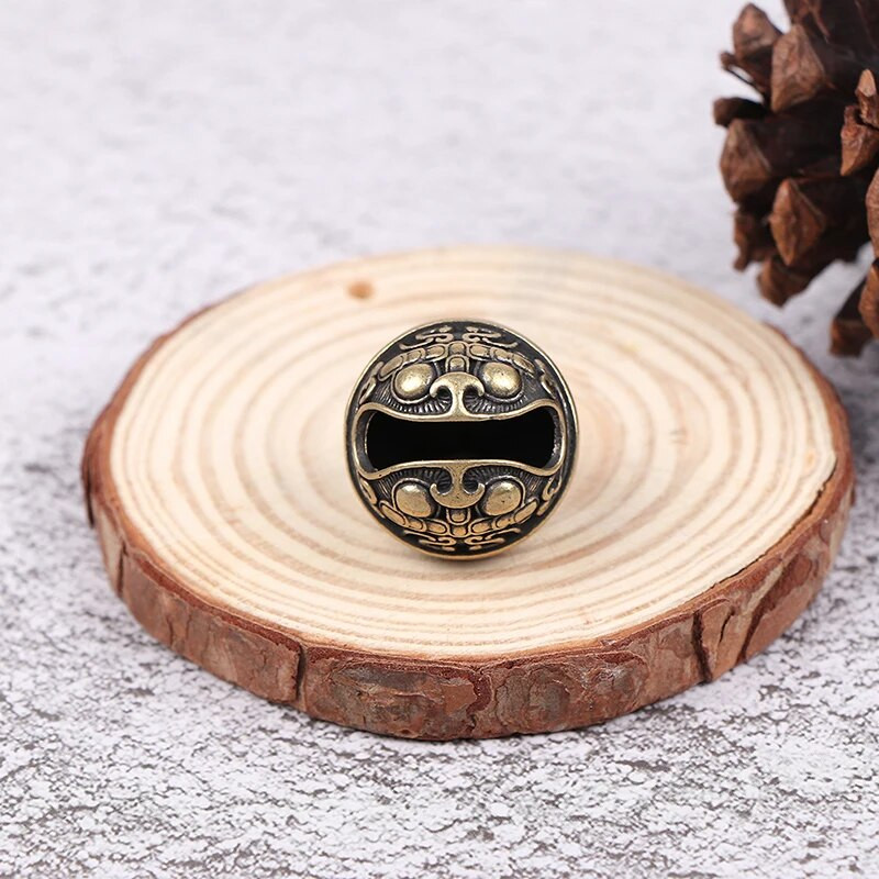 Χειροποίητο Μπρελόκ Κουδούνι αυτοκινήτου Κρεμαστό Κουδούνι Αξεσουάρ Δημιουργικό Δώρο Ανδρικό και Γυναικείο Κρεμαστό Δώρο