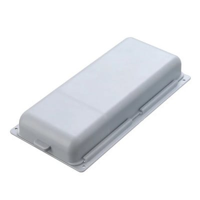Self stick sub sertar de birou Tavă pentru creion acasă școală bucătărie birou cutie de depozitare machiaj haine dulap organizator sertar de masă