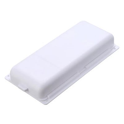 Self stick sub sertar de birou Tavă pentru creion acasă școală bucătărie birou cutie de depozitare machiaj haine dulap organizator sertar de masă