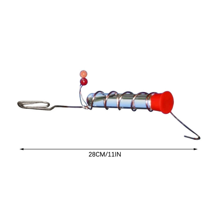 Paukščių lesyklėlė sodo reikmenys Kolibrių lesyklėlė gertuvė siurbimo taurė Sodo dekoro gėlių dizaino paukščių vandens lesyklėlės laukiniams paukščiams