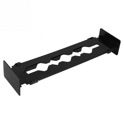 Reguliuojami stalčių skirstytuvai Tvarkyklės drabužių skyriklis, skirtas makiažui.